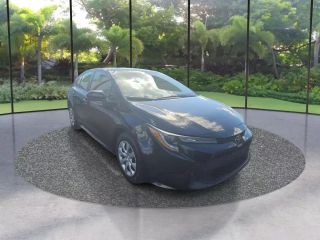 2021 TOYOTA COROLLA - Image