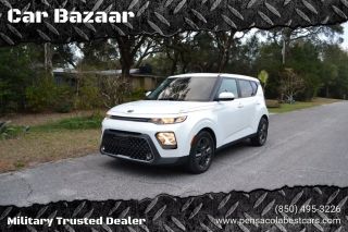 2021 KIA SOUL EX