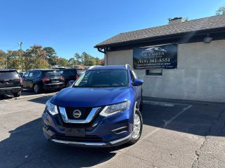 Image of 2018 NISSAN ROGUE
