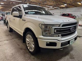 2019 FORD F150 LIMITED