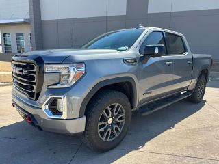 Image of 2020 GMC SIERRA 1500 CREW CAB