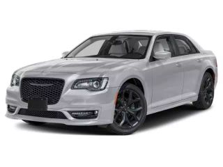 2023 CHRYSLER 300 TOURING L
