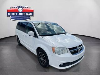 2012 DODGE GRAND CARAVAN PASSENGER - Image
