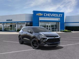 2025 CHEVROLET BLAZER 3LT