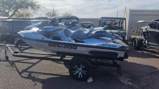 Image of 2021 SEA-DOO GTX LIMITED 300
