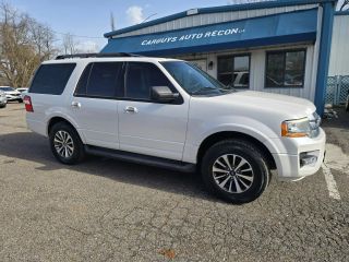 2015 FORD EXPEDITION XLT