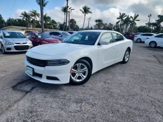 Image of 2019 DODGE CHARGER