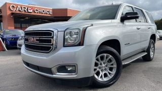 Image of 2018 GMC YUKON