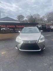 Image of 2018 LEXUS RX