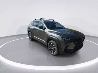 2025 MAZDA CX-50 HYBRID PREMIUM PLUS