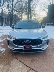 Image of 2023 FORD ESCAPE