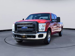 2015 FORD F250 XL