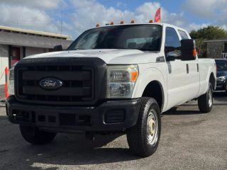 2015 FORD F250 XLT