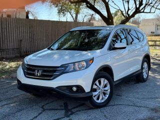 Image of 2014 HONDA CR-V