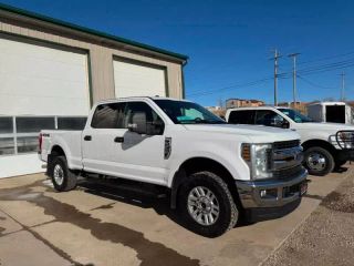 2019 FORD F250 XLT