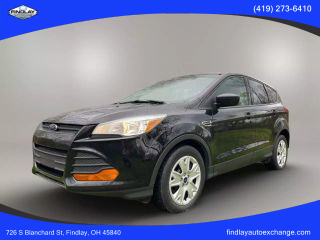 - 2016 FORD ESCAPE