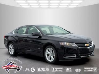 Image of 2014 CHEVROLET IMPALA
