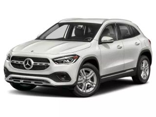 2021 MERCEDES-BENZ GLA 250