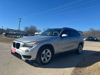 2015 BMW X1 SDRIVE28I