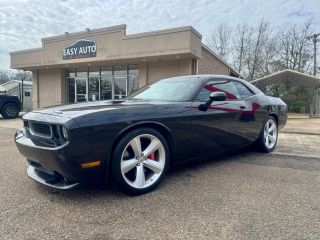 2008 DODGE CHALLENGER SRT8