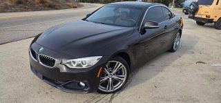 2016 BMW 4 SERIES 435I