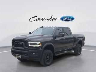 2023 RAM 2500 POWER