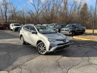 2016 TOYOTA RAV4 - Image