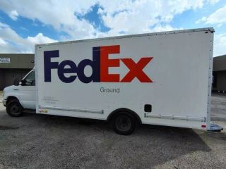 2021 FORD E350 BASE