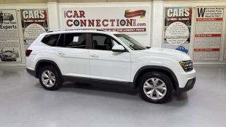 Image of 2018 VOLKSWAGEN ATLAS