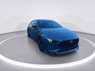 2025 MAZDA MAZDA3 TURBO PREMIUM PLUS