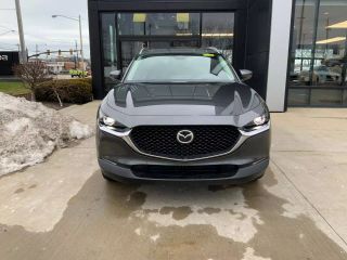 2025 MAZDA CX-30 PREMIUM