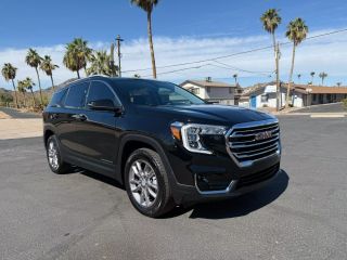 Image of 2023 GMC TERRAIN