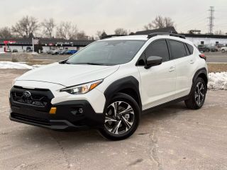 Image of 2024 SUBARU CROSSTREK