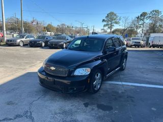 Image of 2008 CHEVROLET HHR