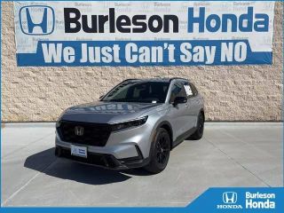 2025 HONDA CR-V SPORT-L