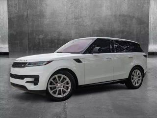 2023 LAND ROVER RANGE ROVER P360 SE