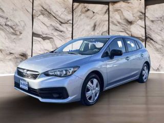 2022 SUBARU IMPREZA - Image