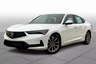 2025 ACURA INTEGRA 1.5T HATCHBACK SEDAN 4D