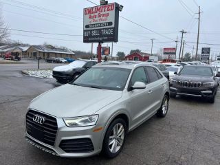 Image of 2018 AUDI Q3