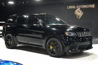 Image of 2018 JEEP GRAND CHEROKEE