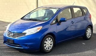 Image of 2014 NISSAN VERSA