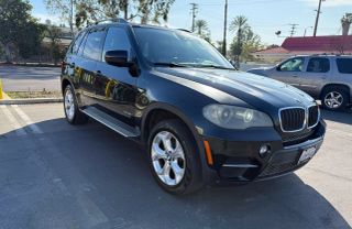 Image of 2011 BMW X5