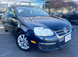 Image of 2010 VOLKSWAGEN JETTA
