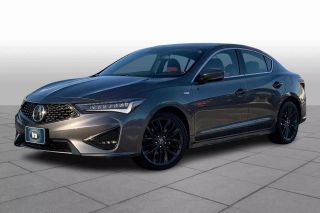2022 ACURA ILX A SPEC PREMIUM