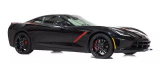 2019 CHEVROLET CORVETTE STINGRAY Z51