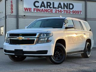 Image of 2016 CHEVROLET TAHOE