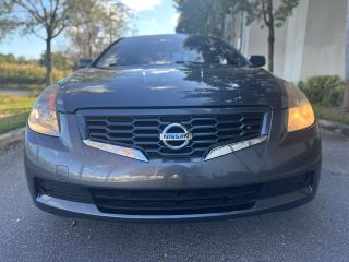 2008 NISSAN ALTIMA 2.5 S