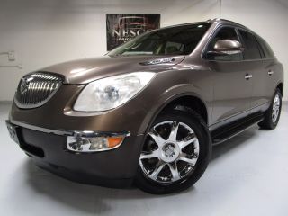 Image of 2010 BUICK ENCLAVE
