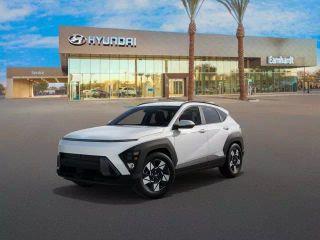 2025 HYUNDAI KONA SEL CONVENIENCE SPORT UTILITY 4D