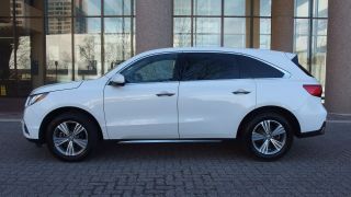 Image of 2020 ACURA MDX